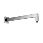 Eckig Square Wall Shower Arm